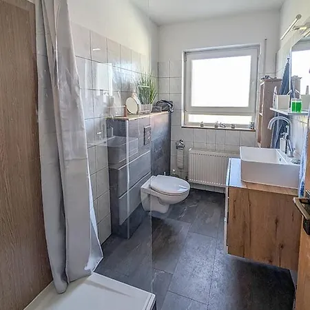 Refugium - Moehneseeblick