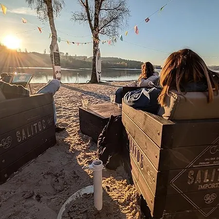 Appartement Refugium - Moehneseeblick *