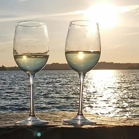 Refugium - Moehneseeblick Appartement Möhnesee