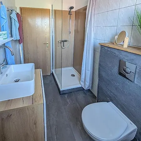 Refugium - Moehneseeblick * Möhnesee