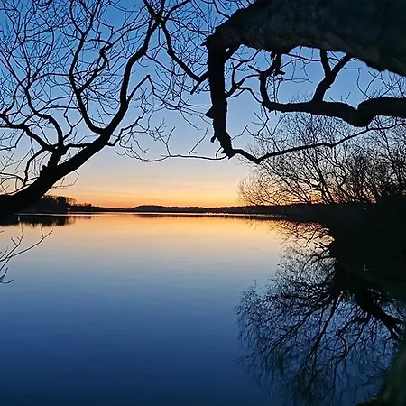 Refugium - Moehneseeblick *