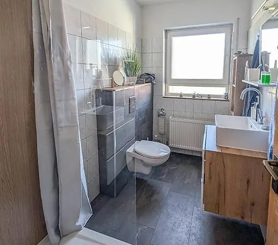 Refugium - Moehneseeblick