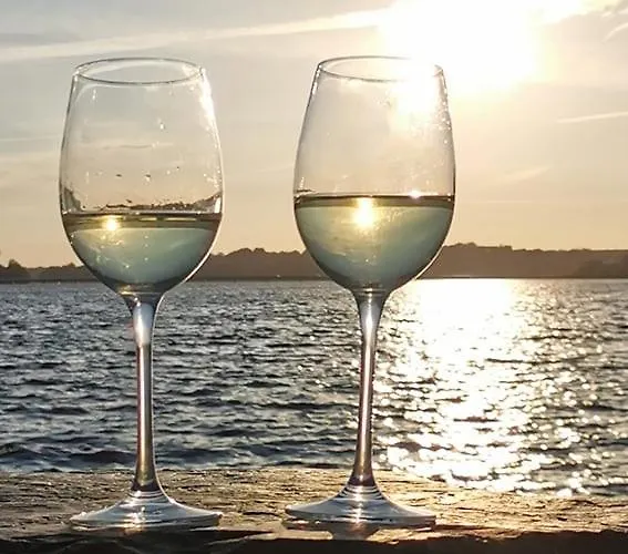 Refugium - Moehneseeblick Appartement Möhnesee