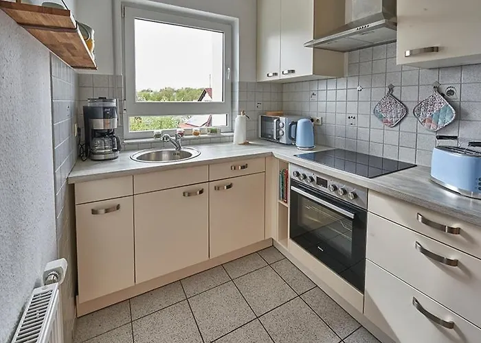 Refugium - Moehneseeblick *