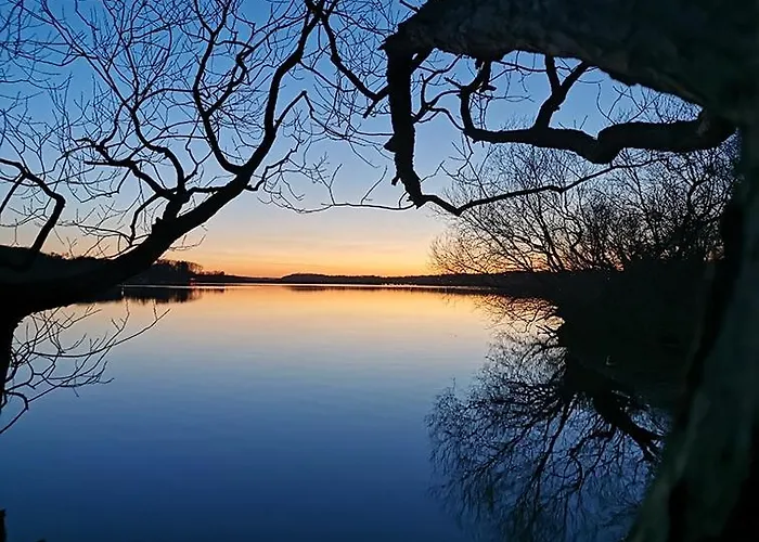 Refugium - Moehneseeblick *