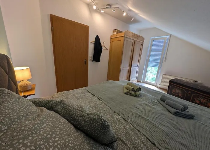 Refugium - Moehneseeblick * Möhnesee