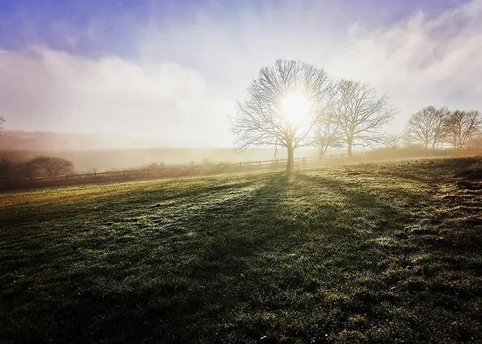 Refugium - Moehneseeblick * Möhnesee